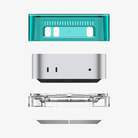 Apple Mac Mini Stand | Classic C1