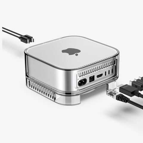 Apple Mac Mini Stand | Ultra Hybrid