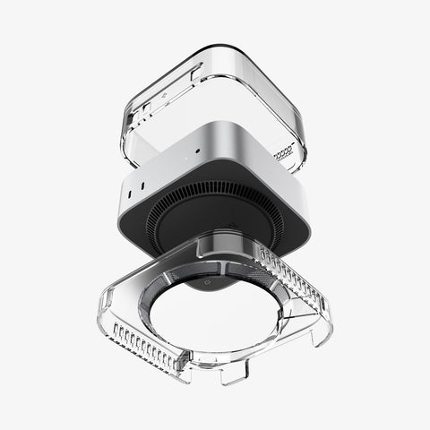 Apple Mac Mini Stand | Ultra Hybrid