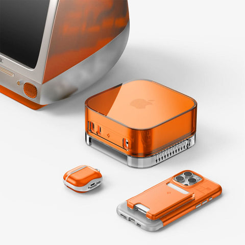 Apple Mac Mini Stand | Classic C1
