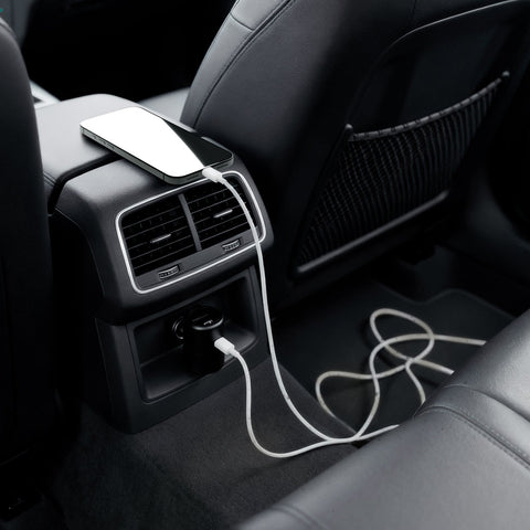Car Charger | EV603BT