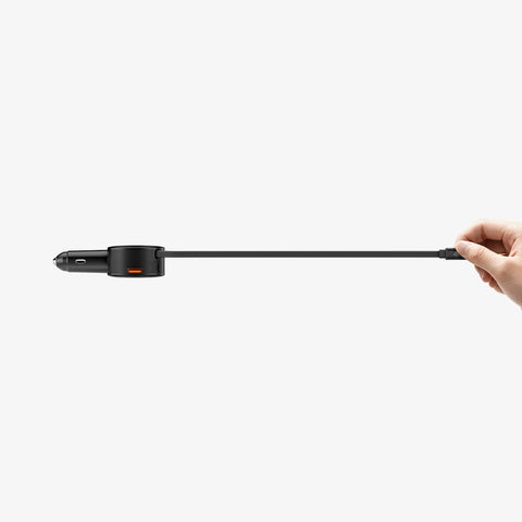 Car Charger | EV603BT