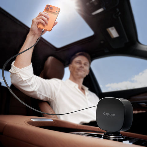 Car Charger | EV603BT