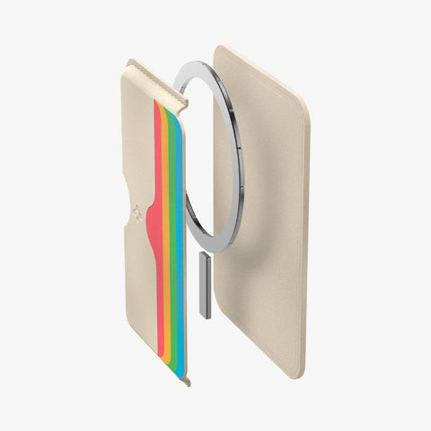 MagSafe Card Holder Folder Pop (Mag Fit)