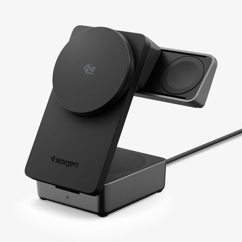 Foldable Wireless Qi2.2 Charger Stand (Mag Fit) | EF323MQ