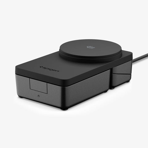 Foldable Wireless Qi2.2 Charger Stand (Mag Fit) | EF323MQ