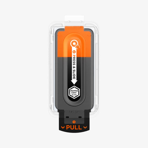 Pixel 10 Series - GLAS.tR EZ Fit Pro