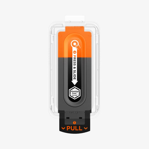 Pixel 10 Series - GLAS.tR EZ Fit Pro