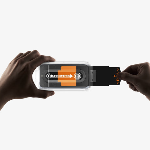 Pixel 10 Series - GLAS.tR EZ Fit Pro