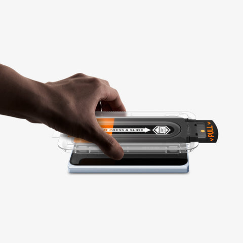 Pixel 10 Series - GLAS.tR EZ Fit Pro