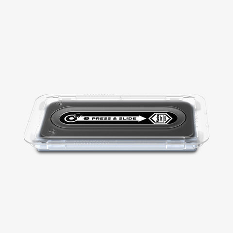 Pixel 10 Series - GLAS.tR EZ Fit Pro