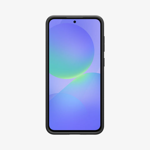 Galaxy A Series - Liquid Air