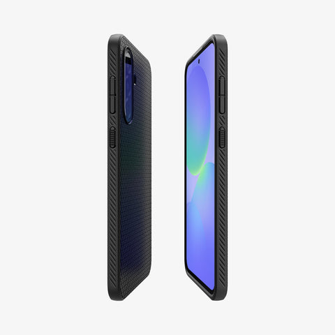 Galaxy A Series - Liquid Air
