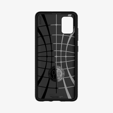 Galaxy A Series - Liquid Air