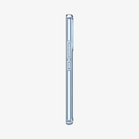 Galaxy A Series - Ultra Hybrid