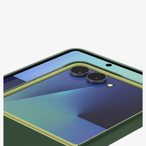 Galaxy Z Flip 7 Series - Nano Pop (Mag Fit)