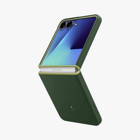 Galaxy Z Flip 7 Series - Nano Pop (Mag Fit)