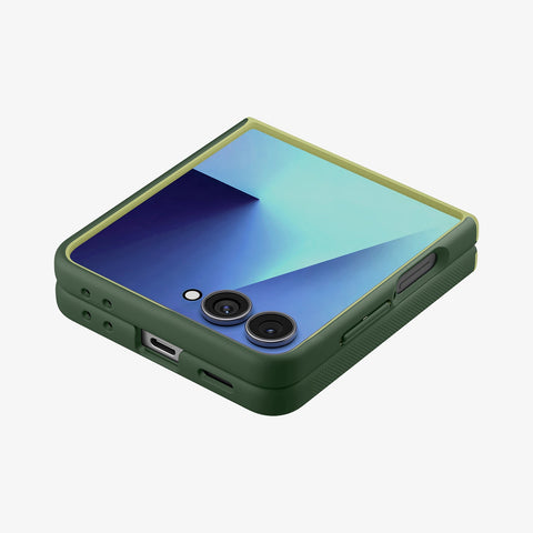 Galaxy Z Flip 7 Series - Nano Pop (Mag Fit)
