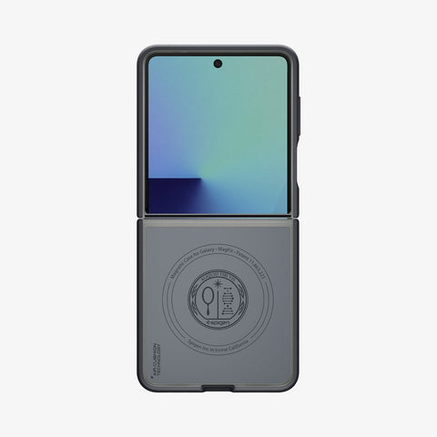 Galaxy Z Flip 7 Series - Nano Pop (Mag Fit)