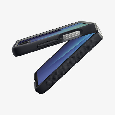 Galaxy Z Flip 7 Series - Nano Pop (Mag Fit)