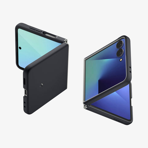 Galaxy Z Flip 7 Series - Nano Pop (Mag Fit)