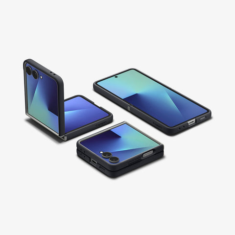 Galaxy Z Flip 7 Series - Nano Pop (Mag Fit)