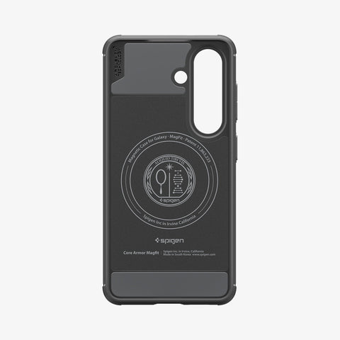 Galaxy S26 Series - Core Armor (Mag Fit)