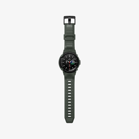 Galaxy Watch Series - Rugged Armor Pro