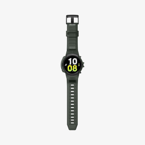 Galaxy Watch Series - Rugged Armor Pro