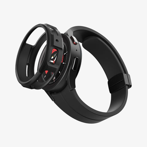 Galaxy Watch Series - Liquid Air