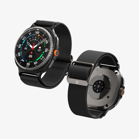 Galaxy Watch 8 Series - Lite Fit Band