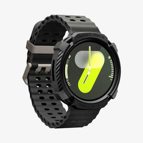 Galaxy Watch 8 Series - Rugged Armor