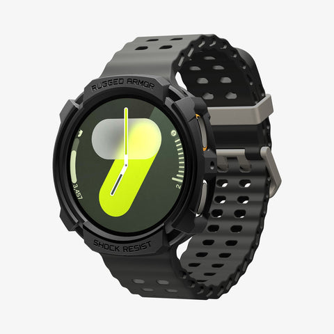 Galaxy Watch 8 Series - Rugged Armor