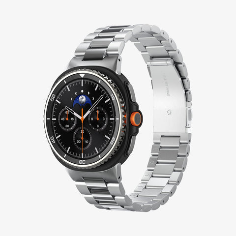 Galaxy Watch 8 Series - Modern Fit 316L Band