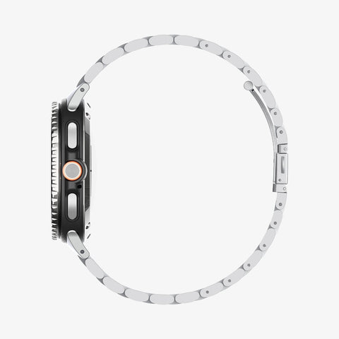 Galaxy Watch 8 Series - Modern Fit 316L Band
