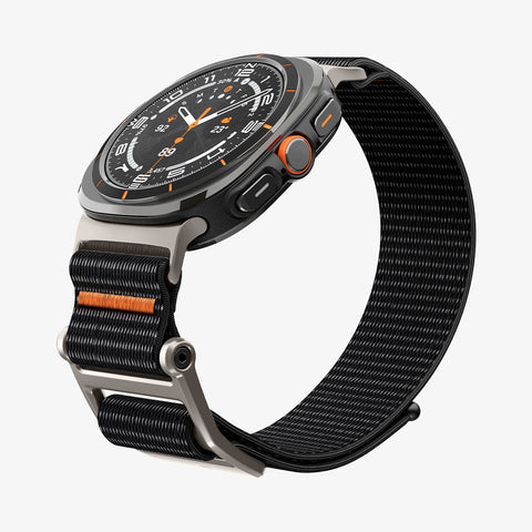 Galaxy Watch Series - DuraPro Flex