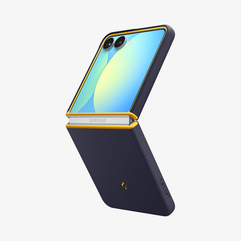 Galaxy Z Flip 7 Series - Nano Pop (Mag Fit)