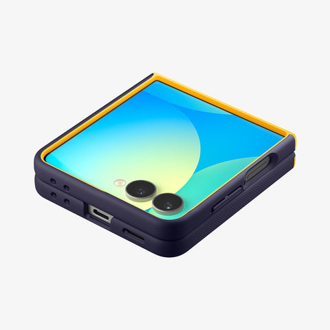 Galaxy Z Flip 7 Series - Nano Pop (Mag Fit)