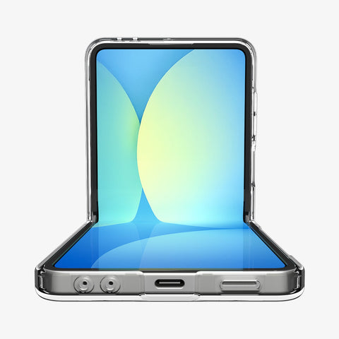 Galaxy Z Flip 7 Series - Ultra Hybrid Pro (Mag Fit)