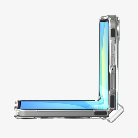 Galaxy Z Flip 7 Series - Ultra Hybrid Pro (Mag Fit)
