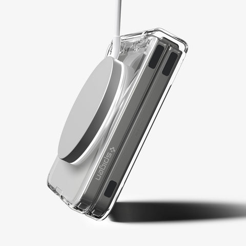 Galaxy Z Flip 7 Series - Ultra Hybrid Pro (Mag Fit)