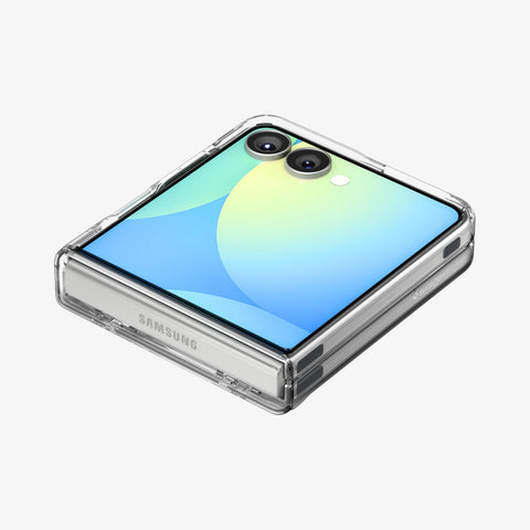 Galaxy Z Flip 7 Series - Ultra Hybrid Pro (Mag Fit)