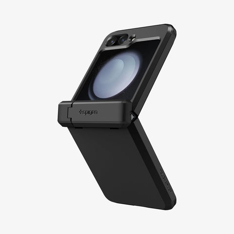 Galaxy Z Flip 5 Series - Tough Armor
