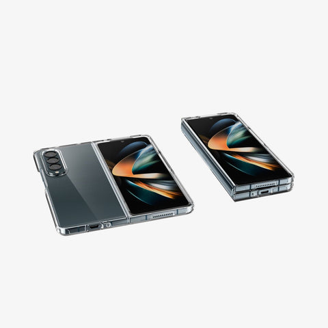 Galaxy Z Fold 4 Series - Ultra Hybrid