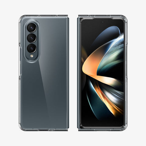 Galaxy Z Fold 4 Series - Ultra Hybrid