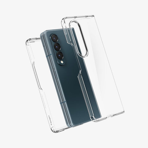 Galaxy Z Fold 4 Series - Ultra Hybrid