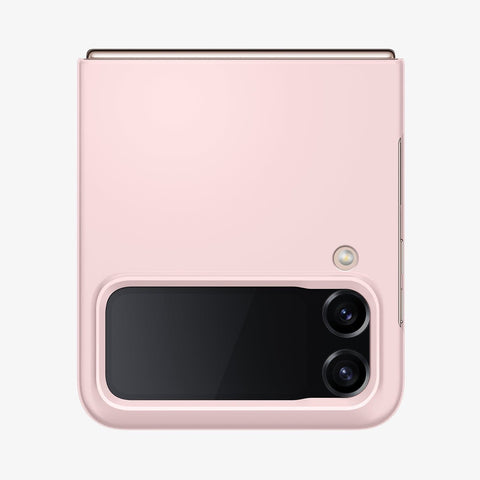 Galaxy Z Flip 4 Series - Air Skin