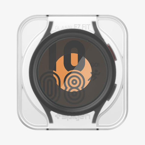 Galaxy Watch Series - GLAS.tR EZ Fit