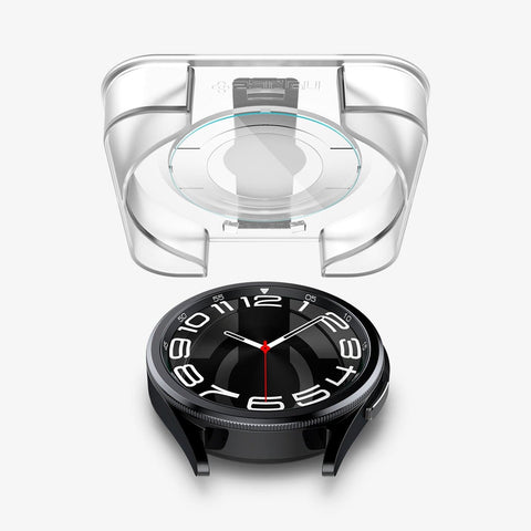 Galaxy Watch Series - GLAS.tR EZ Fit