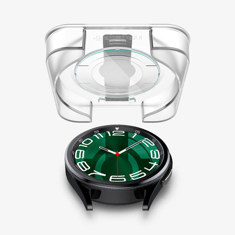Galaxy Watch Series - GLAS.tR EZ Fit